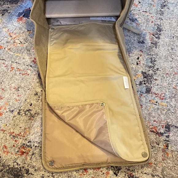 Lulyboo Diaper Bag Convertible Backpack - Picture 13 of 15